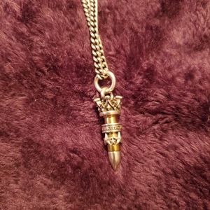 King baby jewelry